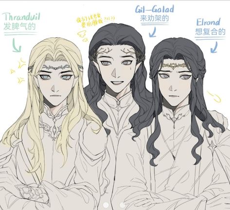 Elrond Half Elven, Elladan And Elrohir Legolas, Elrond And Aragorn, The Lord Of The Rings Fan Art, Gil Galad Fanart, Legolas X Aragorn Fanart, Elrond Fanart, Lord Of The Rings Fanart, Legolas Fanart