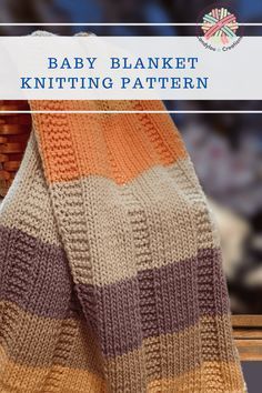 Simple Knitting Blanket, Plaid Blanket Knitting Pattern, Light Baby Blanket Knitting Pattern, Knit Lap Blanket Patterns Free, Knit Baby Blanket Pattern Free Beginner, Easy Knit Baby Blanket Pattern Free, Free Baby Blanket Knitting Patterns Easy, Easy Knitted Baby Blanket Patterns Free, Knitting Plaid