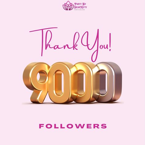 Just 2days ago we announced our 8k followers milestone And look who is on 9k today 💃💃💃💃💃💃 Congratulations to us and we say a very big thank you to you! We planned to host a giveaway at 8k follower but as it is let’s get to 10k followers and the Benefit would be grand!! 9k Followers Thank You, Black Background Images, 10k Followers, 9k Followers, 8k Followers, Milestones, Black Background, Background Images, Balloons