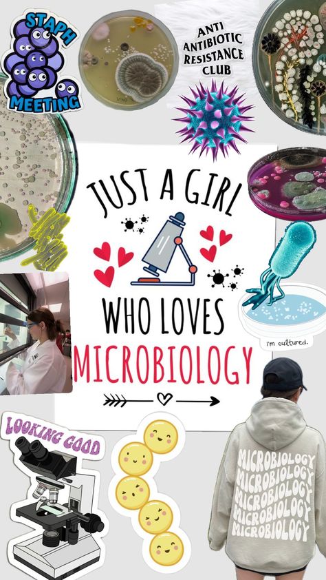 #microbiology #science #biologystudent #biologystudent #microbiologist Microbiology Aesthetic, Biomedical Engineering, Microbiology, Biology