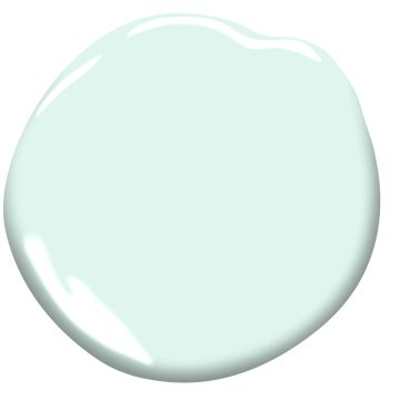 Mint Paint Colors, Pastel Hallway, Lowes Paint Colors, Lowes Paint, Mint Paint, Small Bathroom Paint, Coastal Paint Colors, Coastal Paint, Bathroom Cabinets Designs