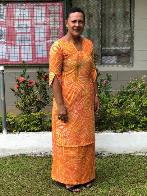 Bula Dress Designs, Puletasi Designs Dresses, Samoan Puletasi Design Style, Puletasi Styles Samoa, Puletasi Designs, Samoan Puletasi, Samoan Dress, Samoan Designs, Fancy Towels