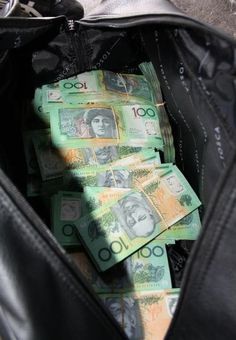 Australian Dollars Money, Money Australian Cash, Australian Money, Australian Dollars, Indian Rupees, Fake Documents, Canadian Money, Canadian Dollars, Dollar Note