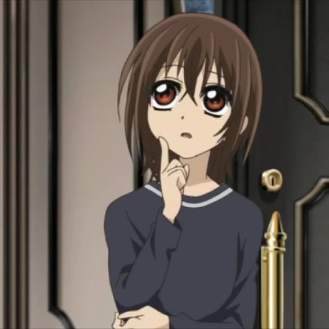 Vampire Knight Yuki Vampire Knight Icon, Vampire Knight Kaname, Vampire Knight Yuki, Vampire Knight Manga, Zero Kiryu, Gemini And Sagittarius, Vampire Knight, Discord Server, Cute Icons