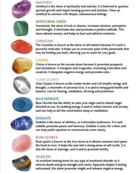 Healing Crystal Properties Guide #Crystal #HealingCrystals # Stones Meanings, Astrology Cards, Chakras Crystals, Crystals Meaning, Stone Meanings, Healing Chakras, Crystal Healing Chart, Buku Harry Potter, Woo Woo