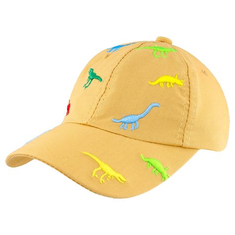 PRICES MAY VARY. Nice Baseball Cap For Kids- We all know how children love to play under the sun – but we also know kids have thinner skin that is more vulnerable to sunburn than adult skin.Now, say hello to the attractive baseball caps for kids here! Everybody loves dinosaurs. These adorable printed baby hats are awesome gifts for little boys and girls who love outdoor activities. Simple and Practical Trucker Hats- The cute baby hats are made with functionality and comfort as top notch.Children Superman Boy, Toddler Girl Summer, Newborn Baby Hats, Summer Cap, Toddler Fall, Toddler Hat, Awesome Gifts, Newborn Hat