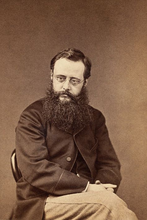 Wilkie Collins (1824-1889).English novelist and playwright. He is best known fo the classic haunting mystery novel,'The Woman in White',and the epistolery detective novel,'The Monstone' which laid much of the groundwork for the detective novel genre thereafter Collin Wilkes Dc, Collin Egglesfield, The Woman In White Wilkie Collins, Collins Classics, William Schofield 1917, Novel Genres, The Woman In White, Wilkie Collins, Detective Novels