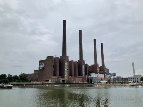 Wolfsburg Germany, Golf Mk2, Atlas Obscura, City Car, Military Equipment, Volkswagen Beetle, Old City, Train Station, Tourist Attraction