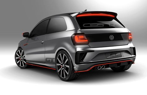 VW Gol GT Concept Jetta A4, Volkswagen Polo Gti, Vw Ideas, Vw Rabbit, Polo Gti, Japanese Sports Cars, Volkswagen Gol, Volkswagen Car, Vw Gol