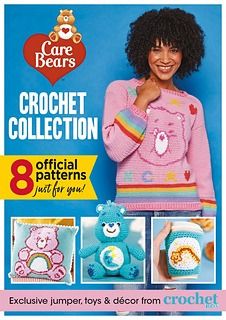 Ravelry: Cheer Bear cushion pattern by Alice Tarry Care Bear Amigurumi Free Pattern, Free Crochet Care Bear Patterns, Amigurumi Care Bear, Care Bear Pattern, Care Bear Crochet, Crochet Care Bear Hat Pattern Free, Care Bear Knitting Pattern, Care Bears Cheer Bear, Cheer Bear