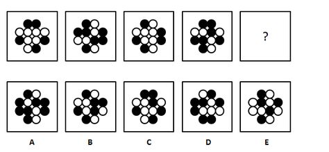 #Logic #Vidyaguru Choose the correct option..! Inductive Reasoning Examples, Inductive Reasoning, Reasoning Test, Puzzle Solving, Sample Resume, Logic, Free Online, Improve Yourself, Make It Yourself