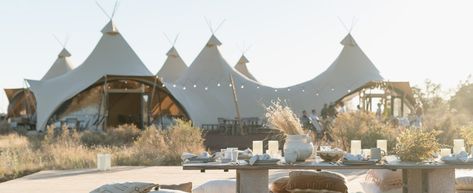 Glamping Wedding Venues & Tents | Luxury Outdoor Event Space Spanish Lifestyle, Glamping Business, Glamping Weddings, Under Canvas, Grand Canyon South Rim, Glamping Tent, Grand Canyon Arizona, Luxury Glamping, Glamping Site