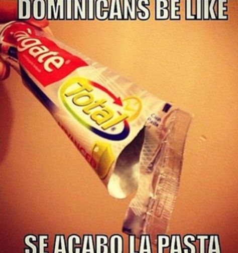 Dominicans be like... Dominican Quotes, Dominican Memes, Dominican People, Dominicans Be Like, Hispanic Jokes, Tummy Hurts, Puerto Rican Pride, Country Memes, Spanish Memes