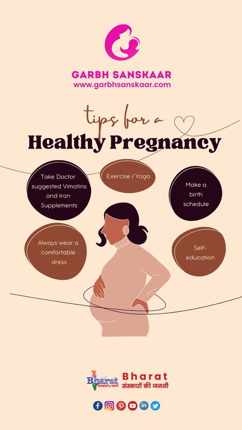 For more Garbh Sanskar related queries and videos, visit www.garbhsanskaar.com and follow us on Youtube https://www.youtube.com/c/BharatSanskaronkiJanani #garbhsanskar #pregnancytips #pregnancy Garbha Sanskar, Healthy Pregnancy, Pregnancy Tips, Follow Us, Education, Quick Saves