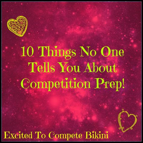 Excited to Compete Bikini! : 10 Things No One Told Me About Competition Prep! 20 Pounds In 2 Weeks, Competition Prep, Figure Competition, Fitness Competition, Ifbb Pro, Lose 20 Pounds, 20 Pounds, Body Building, Fitness Model