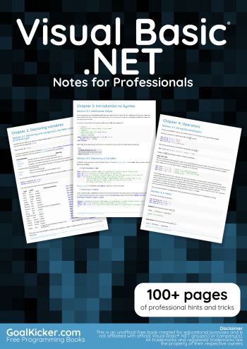 VisualBasic.NET book .net Programming, Free Programming Books, Visual Basic Programming, Programming Books, Computer Programming Languages, Basic Computer Programming, Computer Science Programming, Learn Computer Science, Programing Knowledge