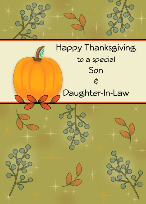 Happy Thanksgiving Son, Friend Thanksgiving, Chinese Christmas, American Greetings Cards, Thanksgiving Greeting, Farewell Cards, Friends Thanksgiving, Christmas Card Ornaments, Business Cards Simple