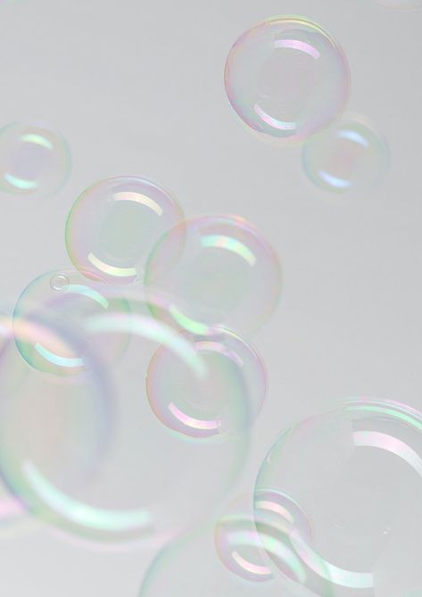 Soap Background, Bubble Photoshoot, Bubbles Aesthetic, Bubble Aesthetic, Pastel Bubbles, Foam Bubbles, Transparent Aesthetic, Bubbles Background, Bubble Background