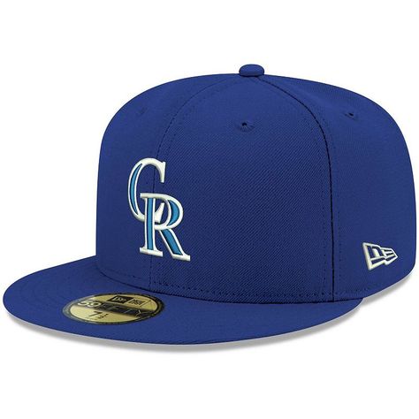 Philadelphia Phillies Logo, Rays Logo, Athletics Logo, Royal Logo, Tampa Bay Rays, Colorado Rockies, San Diego Padres, New Era 59fifty, Oakland Athletics