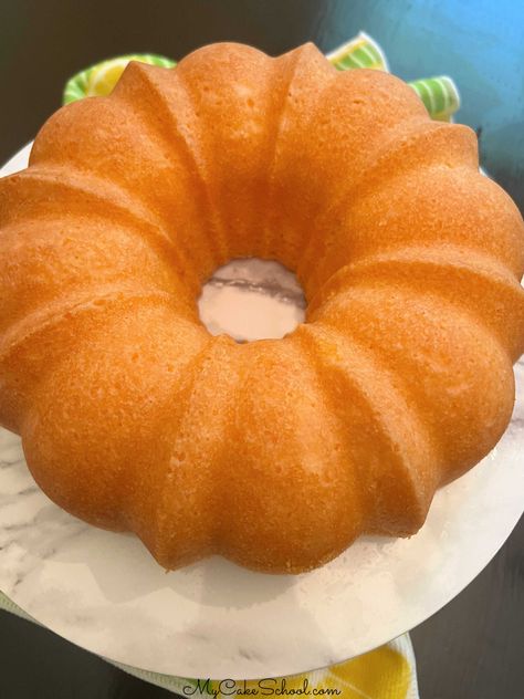 Butter Pecan Pound Cake, Pecan Pound Cake, Old Fashioned Pound Cake, Southern Pound Cake, Orange Bundt Cake, Butter Pound Cake, Buttermilk Pound Cake, Sour Cream Pound Cake, Easy Banana Bread Recipe