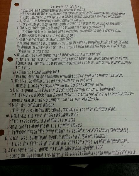 My friend's history notes... - Imgur Minimal Notes, Handwriting Inspiration, Handwriting Notes, Handwriting Inspo, Handwriting Ideas, Handwriting Examples, Perfect Handwriting, Pretty Handwriting, Improve Your Handwriting