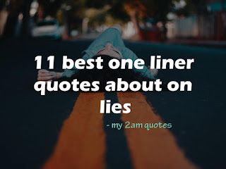 We get Some Best one liner quotes about on lies. yes it's bad to lie and we all are liar at least once.All these quotes are best and you can search also my2amquotes for more quotes ideas. Quotes On Lies And Deceit, You Lying Reaction Pic, Lying Quotes Funny, Pathological Liar Quotes Funny, Pay Back Quotes, Quotes On Lying People, Liar And Thief Quotes, Cheaters And Liars Quotes Funny, Why Lie To Me Quotes