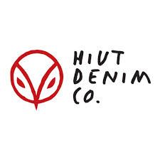 hiut denim logo - Google Search Logos Ideas, Food Branding, Company Logos, Creative Logo, Lululemon Logo, Retail Logos, Mood Board, Company Logo, Logo Design