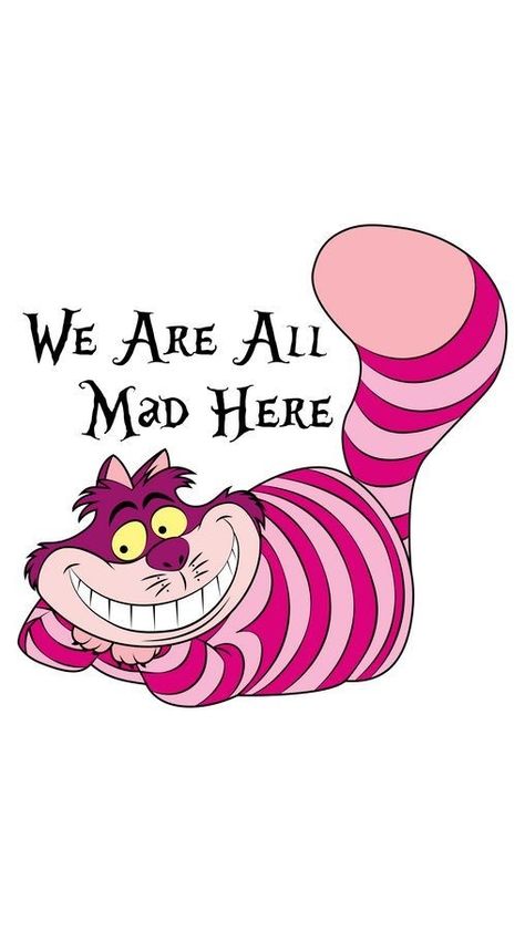 Chesire Cat Drawings, Disney Quilling, Cheshire Cat Cartoon, Chester The Cat, Alice In Wonderland Cat, Chester Cat, Free Hairstyles, Cat From Alice In Wonderland, Alice In Wonderland Cartoon