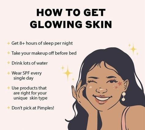 #Skincare	
#Makeup	
#Haircare	
#Beauty	
#Glam	
#Cosmetics	
#Wellness	
#Glow	
#Nails	
#Fragrance	
#Style	
#Spa	
#Routine	
#GlowUp	
#Serum	
#Mask	
#Makeover	
#Radiance	
#Brows	
#Lashes Natural Face Care, Skin Advice, Get Glowing Skin, Good Skin Tips, Basic Skin Care Routine, Glow Skin, Perfect Skin Care Routine, Morning Skin Care Routine, Healthy Skin Tips