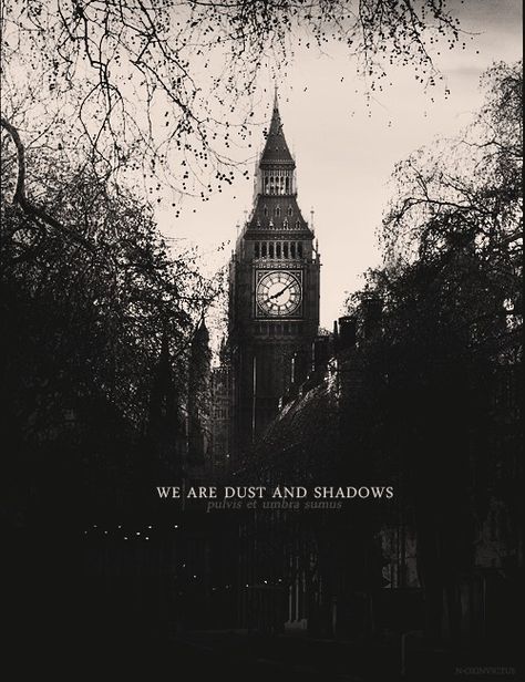 The Infernal Devices We Are Dust And Shadows, Shadowhunters Wallpaper, Jem Carstairs, Clockwork Angel, Cassie Clare, Cassandra Clare Books, Infernal Devices, The Dark Artifices, City Of London