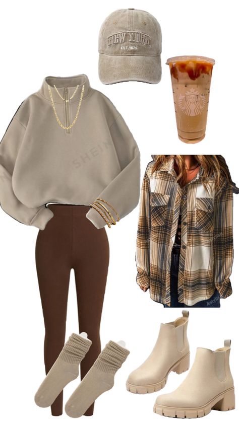 Fall outfit inspo pumpkin patch clothes women’s neutral casual clean girl ootd Apple Picking Outfit Fall, Patch Clothes, Stile Blair Waldorf, Adrette Outfits, Patch Outfit, Cute Thanksgiving Outfits, Thanksgiving Outfit Ideas, What To Wear Fall, Fest Outfits