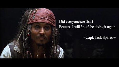 Jack Amd Jack Catchy Quotes. QuotesGram Jack Sparrow Funny, Captain Jack Sparrow Quotes, Depp Quotes, Jack Sparrow Quotes, Senior Yearbook Quotes, Funny Yearbook Quotes, Senior Year Quotes, Johnny Depp Quotes, Funny Yearbook