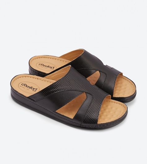 Arabic Sandals, Guess Clothing, Casual Beach Sandals, Mens Leather Sandals, Beverly Hills Polo Club, Nike Accessories, Dune London, Sandals Brands, Mens Leather