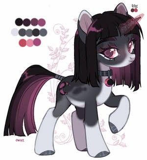 Pony Oc Ideas, Pony Adopt, Mlp Ocs, Pony Oc, My Little Pony Poster, Unicorn Pictures, My Lil Pony, Mlp Fan Art, My Little Pony Drawing