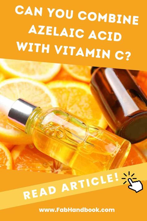 Get ready to level up your skincare routine! Here's the answer to whether azelaic acid and vitamin C can peacefully coexist on your skin.
#azelaicacid #vitaminc #serums #skincaretips #sephorahaul Azelaic Acid Routine, What Is Retinol, Essential Oils For Pain, Facial Steaming, Asthma Symptoms, Azelaic Acid, Remove Dark Spots, Improve Skin Tone, Side Effects