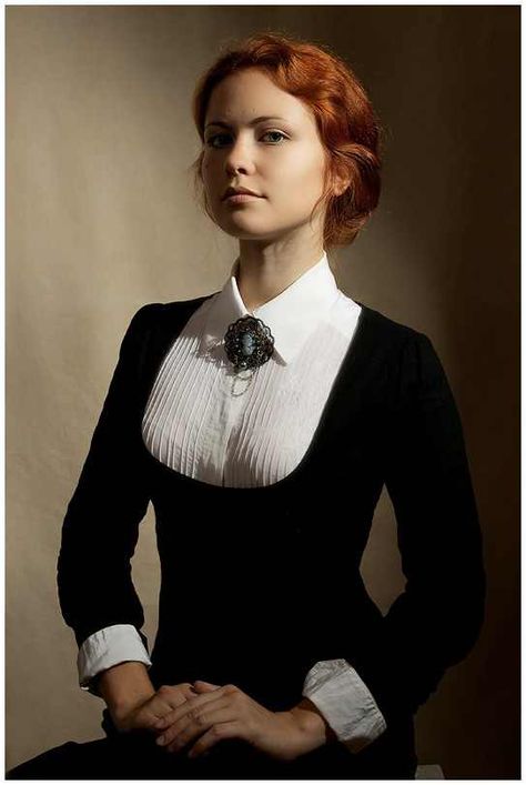 'Victorian' Redhead Models To Draw, Victorian Romance, Victorian Aesthetic, Victorian Women, Teacher Style, Victorian Fashion, Celebrity Weddings, Redheads, Red Hair