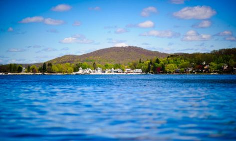 15 Small Towns In New Jersey That Offer Nothing But Peace And Quiet Jerry Springer, Delaware Water Gap, Viking Village, Island Town, Bergen County, Garden State, Peace And Quiet, Jersey Girl, Incredible Places