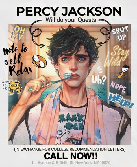 Percabeth Fanart, Percy Jackson Drawings, To My Boyfriend, Percy Jackson Cast, Percy Jackson Fan Art, Percy Jackson Characters, Percy Jackson Memes, Kane Chronicles, Percy Jackson Art