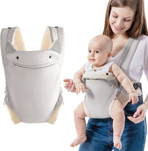 Ergonomic Infant Sling Carrier with Breathable Cotton and Cute Bite Towel Tag a friend who would love this! FAST US Shipping Buy one here ——> https://prehype.shop/ergonomic-infant-sling-carrier-with-breathable-cotton-and-cute-bite-towel/ #shopper #shoponline Baby Holder, Toddler Carrier, Baby Carrier Newborn, Sling Carrier, Key Wallet, Baby Weight, Baby Safe, Baby Carrier, Baby Grows