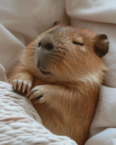 Capybara Reaction Pic, Goofy Capybara, Sleeping Capybara, Capybara Wallpaper, Capybara Cute, Baby Capybara, Funny Capybara, Cute Rats, Cute Animal Clipart