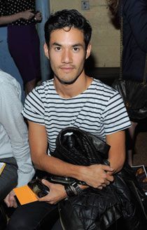 Joseph Altuzarra Wins Big Harajuku Boy, Joseph Altuzarra, Cfda Awards, City Slickers, First Prize, Country Boy, Club Kids, Web Magazine, Country Boys