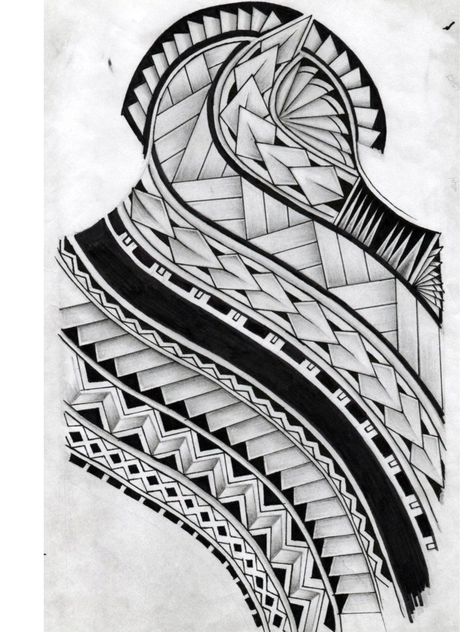 Design Tattoo Crane, Hawaiian Tattoos, Filipino Tattoos, Maori Tattoos, Polynesian Tattoo Designs, Kunst Tattoos, Marquesan Tattoos, Maori Tattoo Designs, Samoan Tattoo