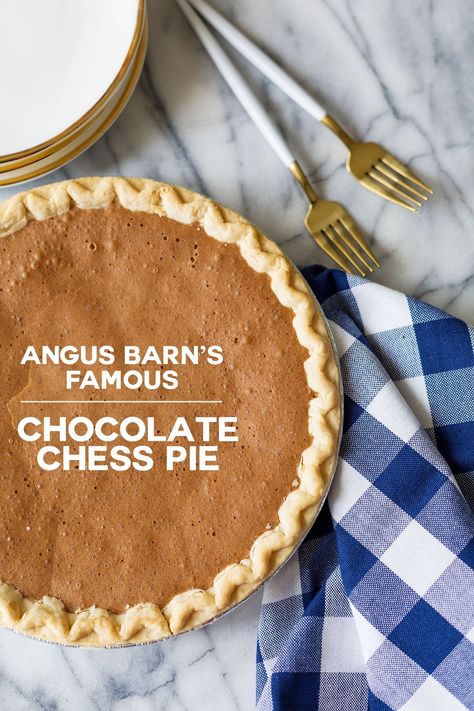 Angus Barn Chocolate Chess Pie Recipe, Chocolate Chess Pie Recipe Easy, Food Photography Chocolate, Chocolate Chess Pie Recipe, Photography Chocolate, Chess Pie Recipe, Chocolate Chess Pie, Chess Pie, Chocolate Pie Recipes