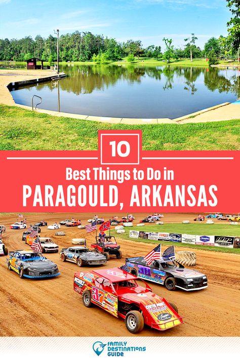 Want to see the most incredible things to do in Paragould, AR? We’re FamilyDestinationsGuide, and we’re here to help: From unique activities to the coolest spots to check out, discover the BEST things to do in Paragould, Arkansas - so you get memories that last a lifetime! #paragould #paragouldthingstodo #paragouldactivities #paragouldplacestogo Paragould Arkansas, Arkansas Travel, Family Destinations, Travel Information, Oh The Places Youll Go, Travel Ideas, Vacation Trips, Family Vacation, Arkansas