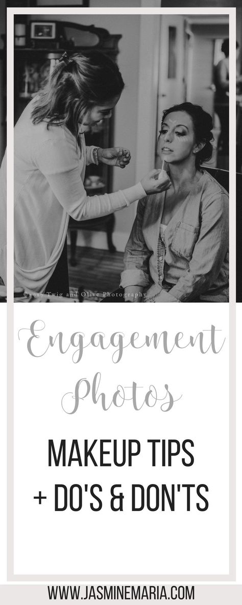 Photo Makeup Tips, Engagement Photos Makeup, Engagement Photo Makeup, Engagement Photo Hair, Engagement Photos Tips, Amazing Wedding Makeup, Gorgeous Wedding Makeup, Wedding Makeup Tutorial, Engagement Hairstyles