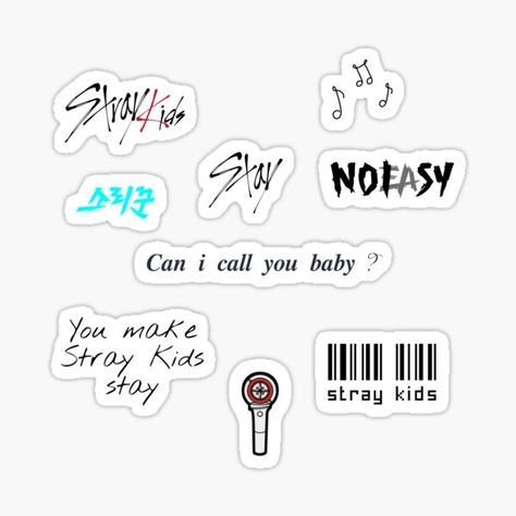 Stray Kids Phone Case Ideas, Stray Kids Gift Ideas, Stray Kids Stickers Printable, Spider Man Stickers, Stray Kids Tattoo Ideas, Straykids Stickers, Skz Logo, Stray Kids Stickers, Skz Sticker