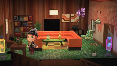 Smokers Room, Animal Crossing Room, Animal Crossing New Horizon, Animal Crossing Ideas, Room Inspo, Animal Crossing, Animals