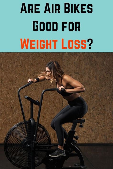 Air Bike Workout For Beginners, Airdyne Bike Workout, Airbike Workouts, Hiit Bike, Air Bike, Abs Exercise, Bike Reviews, Fitness Tools, High Intensity Interval Training