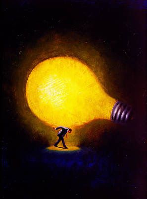 Proportion Art, Light Bulb Art, Canadian Painters, Principles Of Art, Principles Of Design, Artist Life, Abstract Canvas Art, Cool Paintings, Art Club