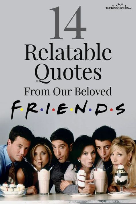 Have you heard that the FRIENDS are reuniting after what has seemed like forever? It's actually happening! So we've gathered 14 of the most relatable quotes to bring back the good times we've had with our beloved FRIENDS. Reunited Friends Quotes, Friends Tv Show Quotes Funny, Forever Friends Quotes, Friends Reunited Quotes, Friends Quotes Show, Friends Reunion Quotes, Friends Quotes Tv Show, Reunited Quotes, Friends Show Quotes